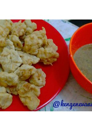 Foto resep Batagor Tahu