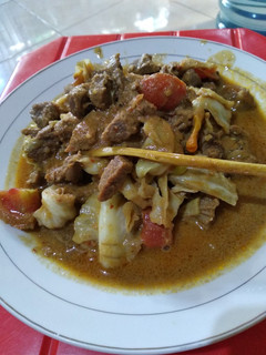 Foto resep (Salin dari) Tongseng Sapi