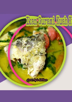 Foto resep Ikan Gurami Kuah Kuning