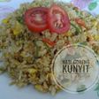 Nasi Goreng Kunyit