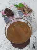 Minuman Herbal Pereda Asam Urat