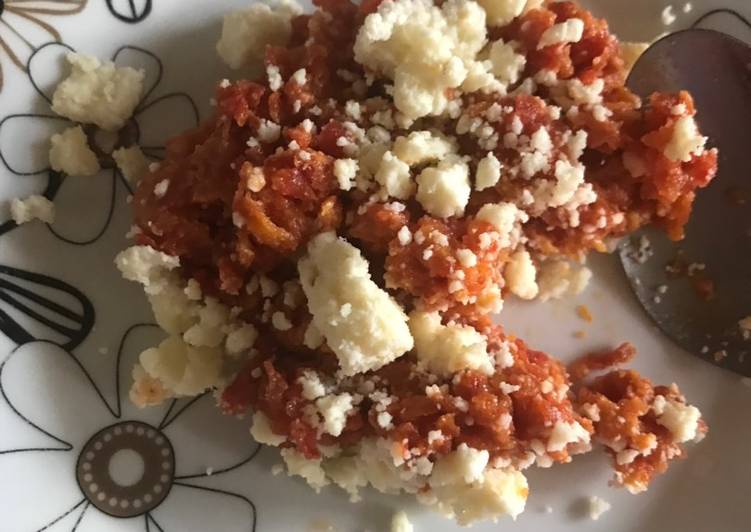 Easiest Way to Make Award-winning Gajer ka halwa (carrots sweet dish famous in Pakistan cook in winter)