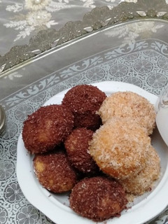 صورة لوصفة حلوة ريشبوند