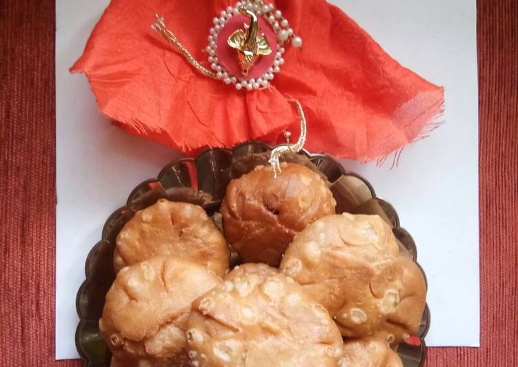 Kachodi