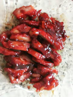 Foto resep Charsiu Pork