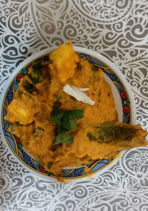 મટર પનીર (Matar paneer recipe in Gujarati) રેસીપી મુખ્ય ફોટો