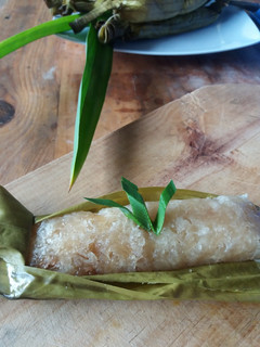 Foto resep Lemet Singkong