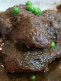 Seco de carne