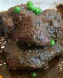 Seco de carne
