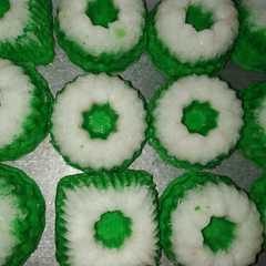 A picture of Putu ayu Lembut dan anti gagal.