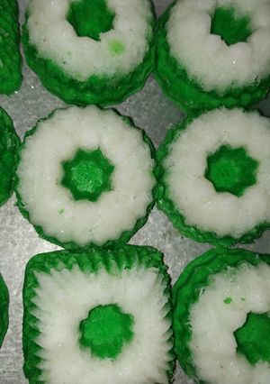 Foto resep Putu ayu Lembut dan anti gagal