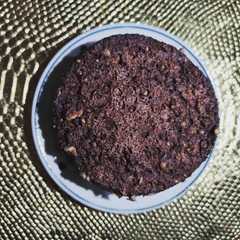 Foto principal de *Brownie a la taza* 🍫🍫