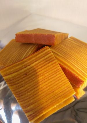 Foto resep Lapis Legit Anti Gagal