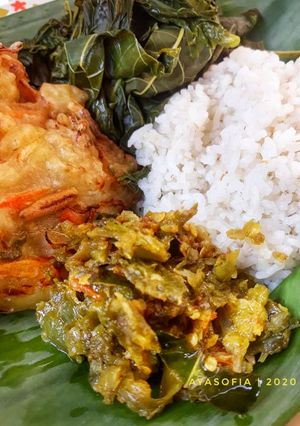 Foto resep Sambal Ijo Padang