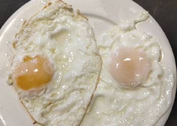 Unique Cuisine Eggy Breakfast Most Delicious