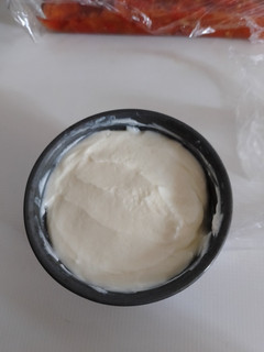 Una foto de Mousse de Limón express