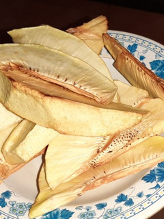 Foto resep Sukun goreng