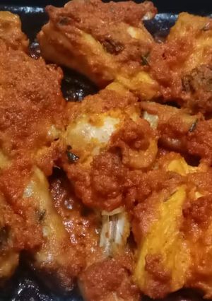 Foto resep Ayam bakar gapit favorite keluarga