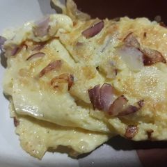 A picture of Simple Fried egg.