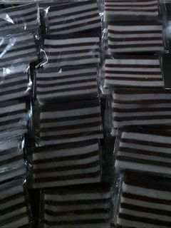 Foto resep Lapis tepung beras