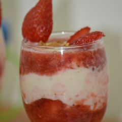 A picture of Srawberry wonder.