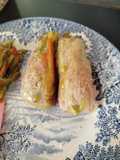 Rollitos de verano