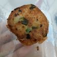 Perkedel Kentang Kornet (instant gapake ribet)