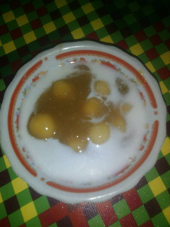 Foto resep Bubur candil