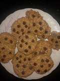 Cookies integrales 🍪