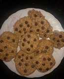 Cookies integrales 🍪