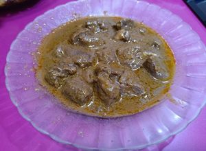 Foto principal de Venado en salsa