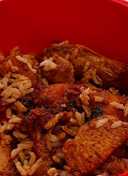 Kentucky Style Jambalaya