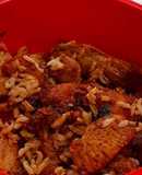 Kentucky Style Jambalaya
