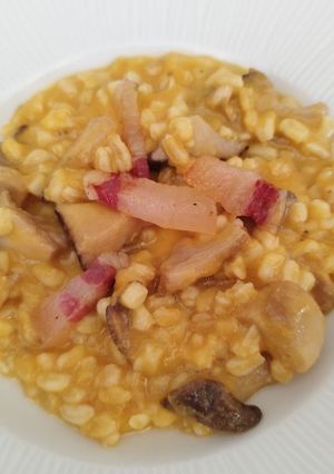 Foto di Zuppa autunnale
