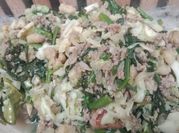 Gambar minced beef kol