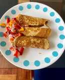 Crepes 😋🍓