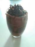 Coklat mousse