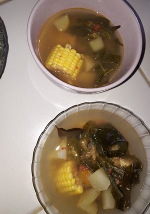 Foto resep Sayur asem