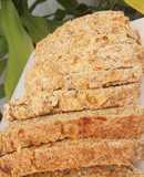 🥐🥖Pan Integral de Zanahoria 🥕