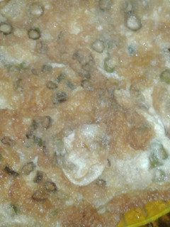 Foto resep Telur Dadar Sayuran