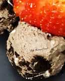 Kem Oreo