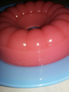 Foto resep Agar agar santan #BikinRamadanBerkesan