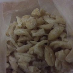 A picture of Almond & Pistacho.
