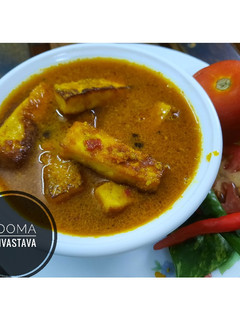 पनीर ठंडा मसाला| (paneer thanda masala recipe in Hindi) रेसिपी मुख्य फोटो