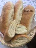 How to Make Egyptian Fino Bread (Samoli Rolls)