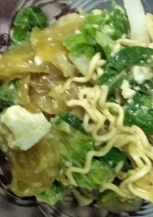 Foto resep Seblak Ramah Anak