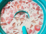 Es Jelly Semangka