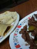Beef Shawarma