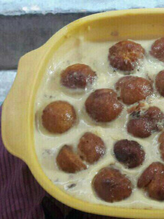 மில்க் ஜாமூன் செய்முறை முக்கிய புகைப்படம்