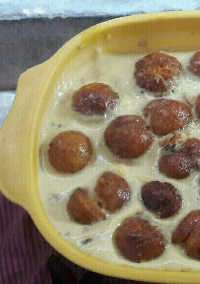 மில்க் ஜாமூன் செய்முறை முக்கிய புகைப்படம்